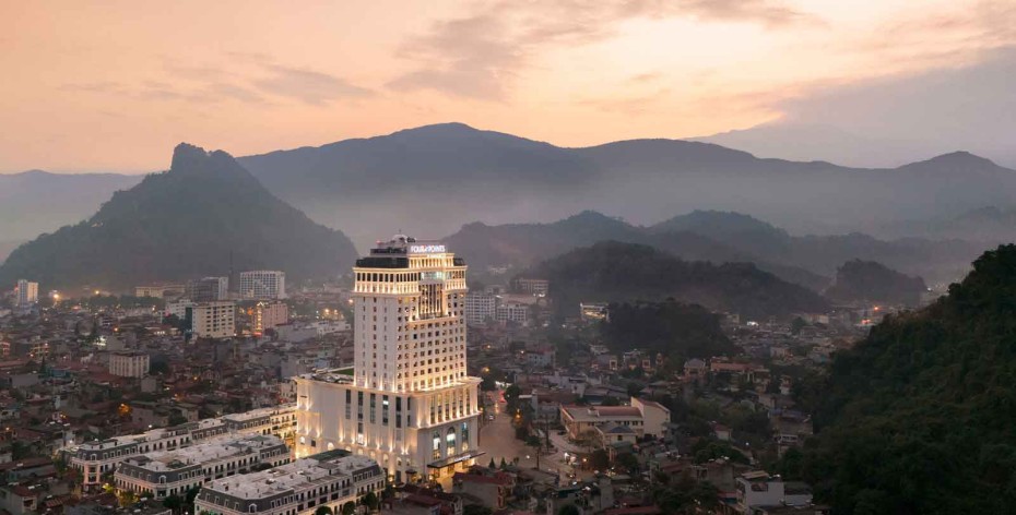 Marriott International mở rộng đến vùng cao Hà Giang