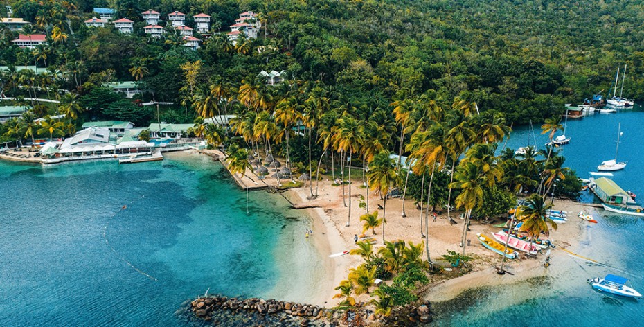 Golden Passport – “gà đẻ trứng vàng” cho các quốc gia Caribê nhưng là nguy cơ cho Liên minh châu Âu