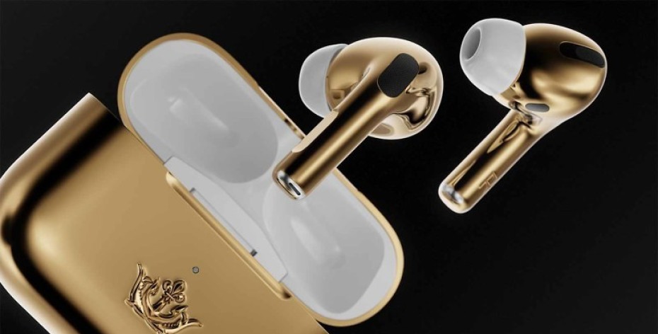 Điểm danh 4 phụ kiện cao cấp cho quý ông phong cách