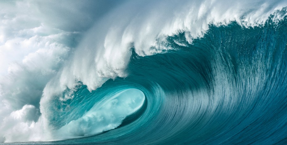 Teahupo’o - thiên đường lướt sóng tại Polynesia