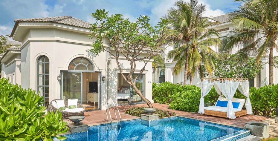 Ra mắt The Level tại Meliá Vinpearl Cam Ranh Beach Resort