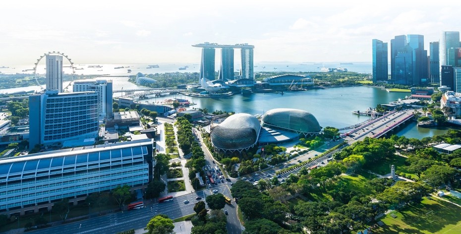 Với vị trí thứ 10 toàn cầu, nền kinh tế wellness Singapore đã và đang phát triển ra sao?