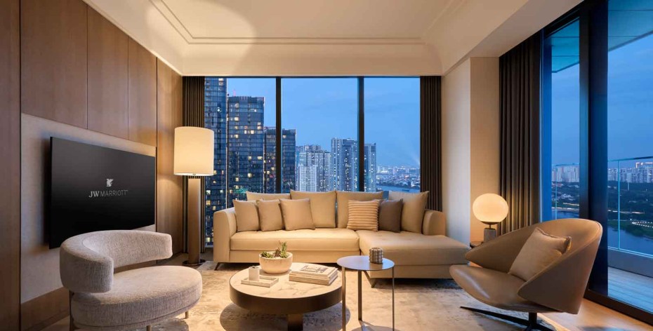 Hành trình chinh phục Christie’s International Real Estate của Masterise Homes