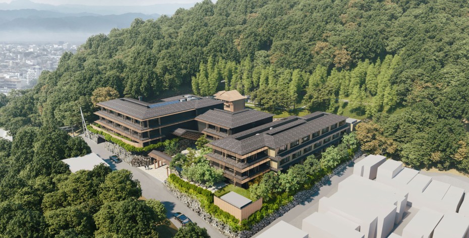 Banyan Tree Group chuyển mình mạnh mẽ với tên gọi mới “Banyan Group” cùng kế hoạch ra mắt 19 khách sạn mới trong năm 2024