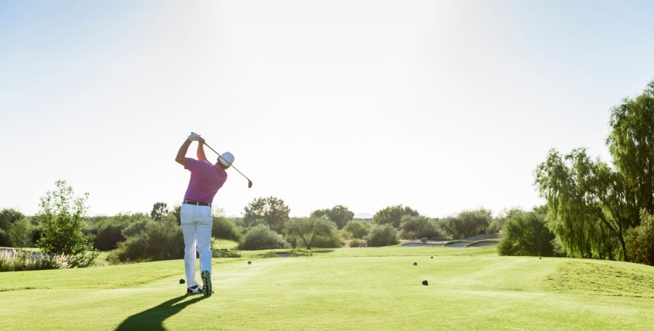 Sheraton Grand Danang Resort ra mắt gói nghỉ dưỡng dành riêng cho các golf thủ