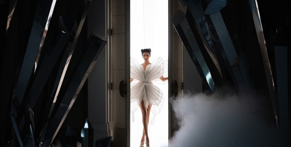 I Dreamed A Dream - Cuộc chơi thời trang đẳng cấp của Chung Thanh Phong