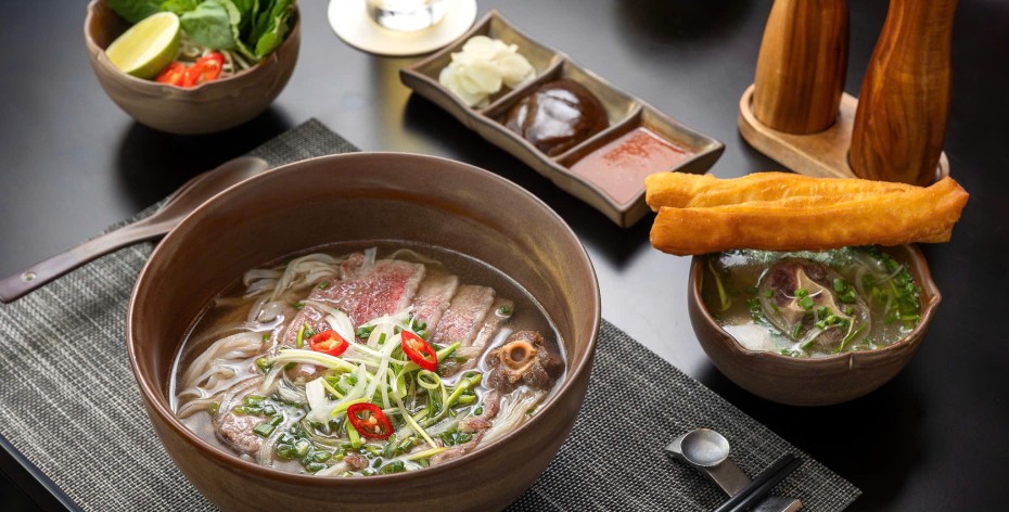 Phở Chọc Trời phiên bản 2025 có gì mới?