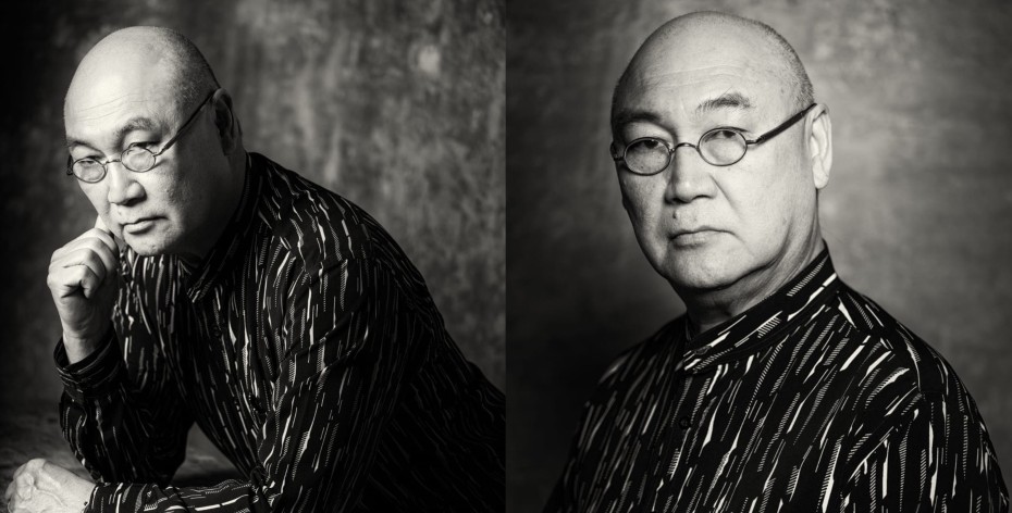 [Cà phê sáng] Bốn thập kỷ ẩm thực của Richard Long Dang Thanh