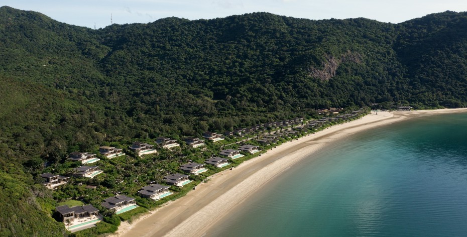 Six Senses Côn Đảo nhận giải thưởng Global Recognition Awards 2024