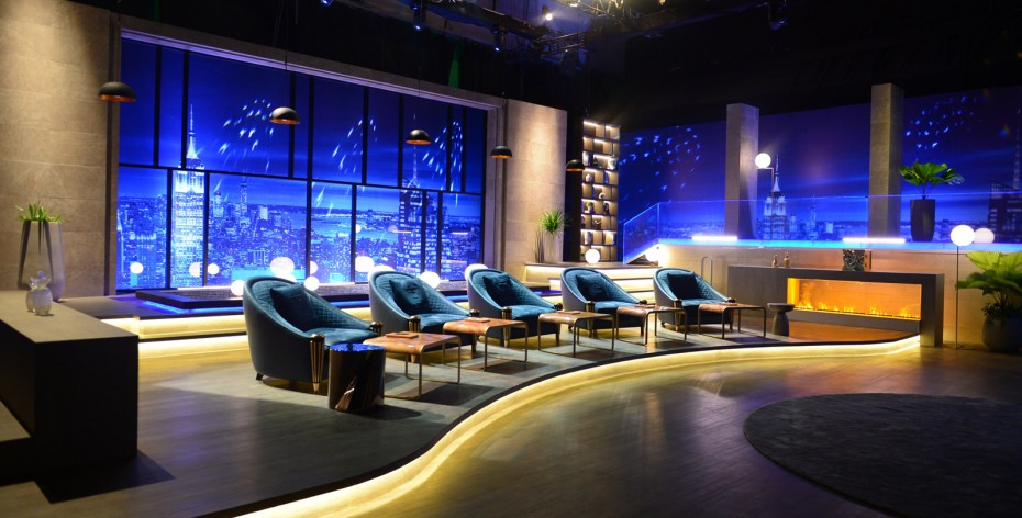 EuroStyle mang không gian “hàng hiệu” độc bản đến Shark Tank Mùa 5