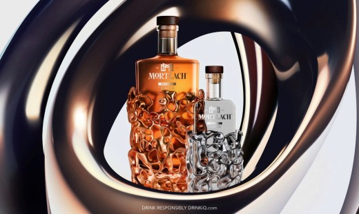 Mortlach x Starck: Bộ sưu tập L'Evolution - Phong vị kiến tạo từ 5 thập kỷ