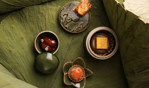 Mỹ vị Việt qua lời kể của Gia