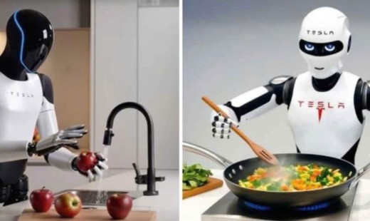 Khi những đầu bếp “thép” đe dọa tương lai ẩm thực