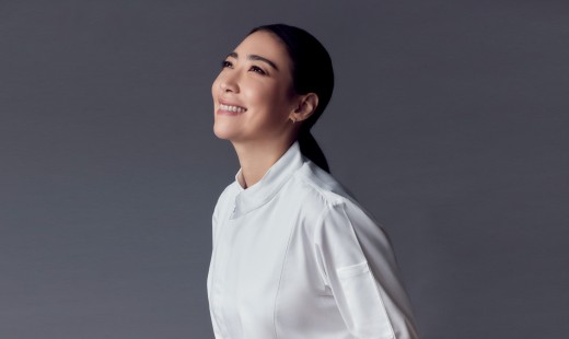 Bản sắc riêng của Pam Soontornyanakij