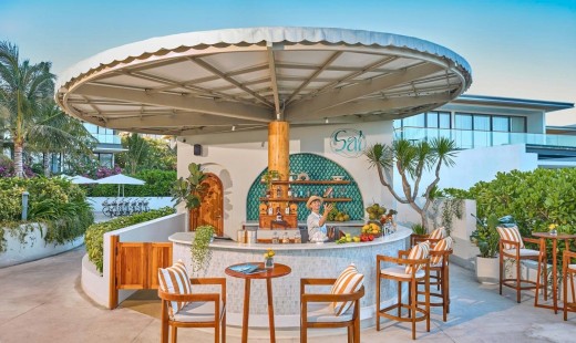 Sal by Hispania – Trải nghiệm mới đậm chất Tây Ban Nha