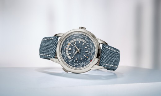 Patek Philippe tung  ra 11 siêu phẩm mới tại Watches and Wonders 2024