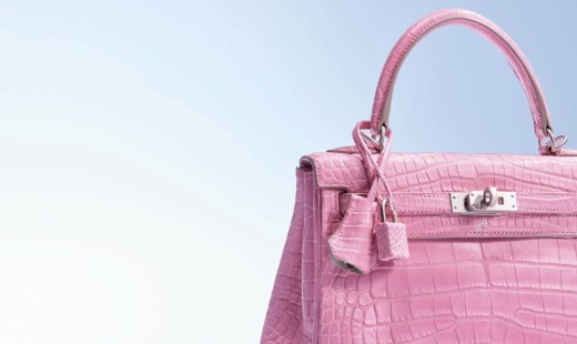 Túi Hermès chiếm sóng tại phiên đấu giá của Christie’s Hong Kong