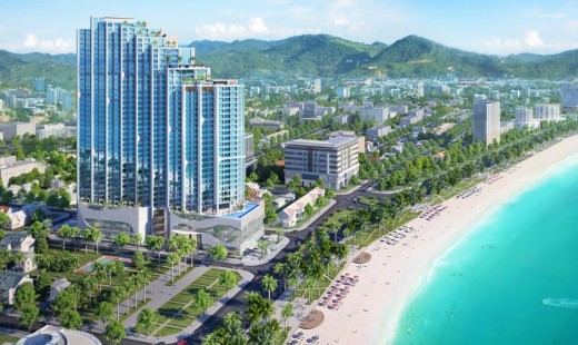IHG mở rộng thị trường tại Việt Nam với 22 dự án mới