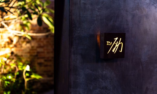Sushi Rei định danh phong vị sushi omakase