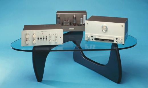 Đồ Hi-Fi cổ điển chưa bao giờ hết thời