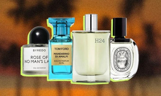 Từ Diptyque đến Tom Ford: 15 dòng nước hoa nam cho mùa hè