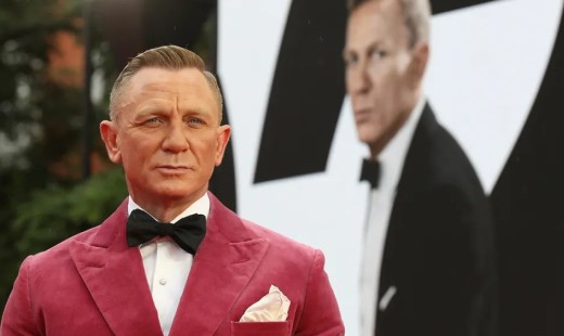 Ai sẽ kế thừa vai diễn James Bond?