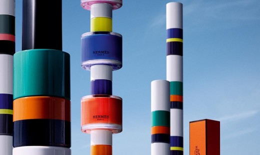 Rung cảm duy mỹ từ Hermès