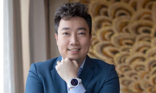 Doanh nhân Phạm Sơn Tùng: Khi thành công trong quản trị doanh nghiệp song hành cùng lối sống cân bằng thân - tâm - trí