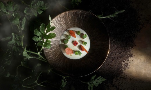 "Tales & Tastes" - Chuyến phiêu lưu vị giác về ký ức tuổi thơ