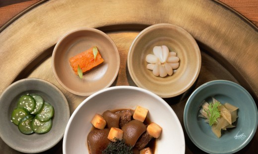 “Hạ Hoạch” – Bản giao hưởng hương vị mùa hè