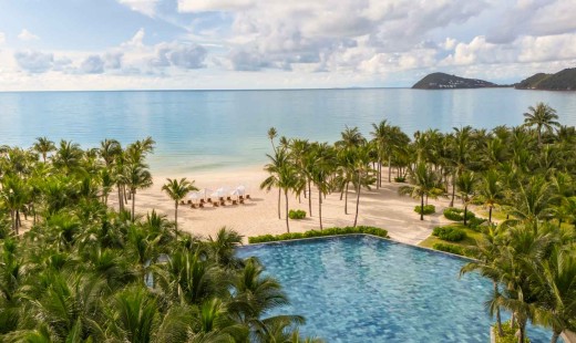New World Phu Quoc Resort: Dấu ấn 4 năm định hình phong cách nghỉ dưỡng đẳng cấp tại đảo Ngọc
