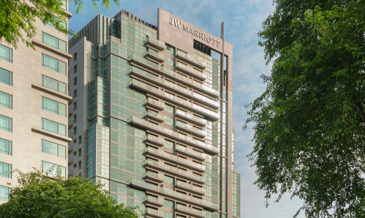 Tổng Quản Lý JW Marriott Hotel & Suites Saigon: “Khách sạn được định vị là điểm đến MICE hàng đầu Việt Nam với vị trí chiến lược và cam kết về dịch vụ xuất sắc”