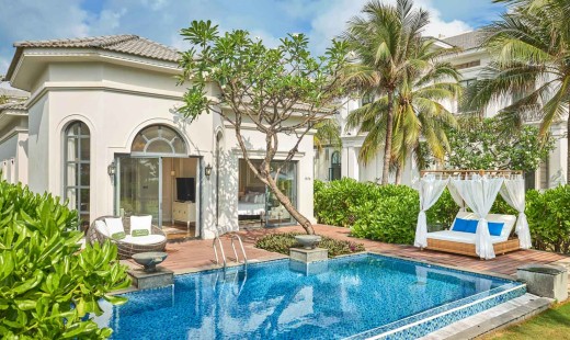 Ra mắt The Level tại Meliá Vinpearl Cam Ranh Beach Resort