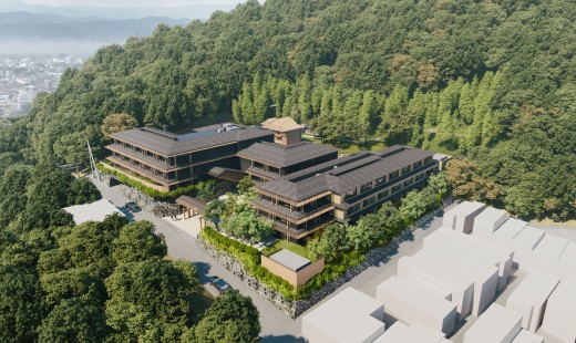 Banyan Tree Group chuyển mình mạnh mẽ với tên gọi mới “Banyan Group” cùng kế hoạch ra mắt 19 khách sạn mới trong năm 2024