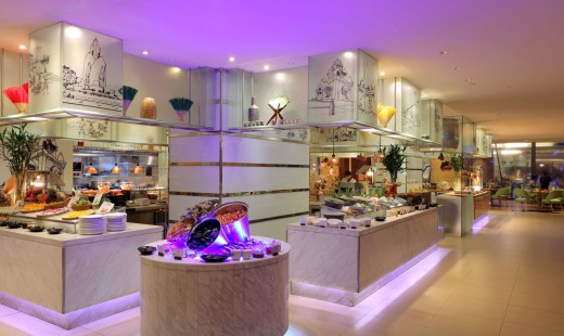 Sheraton Nha Trang Hotel & Spa có tổng bếp trưởng mới