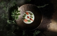 "Tales & Tastes" - Chuyến phiêu lưu vị giác về ký ức tuổi thơ