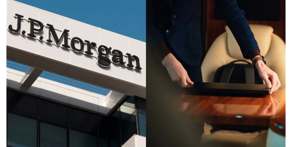 J.P. Morgan Private Bank ra mắt Lifestyle Services
