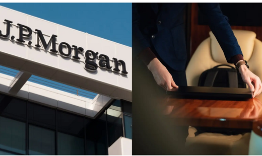 J.P. Morgan Private Bank ra mắt Lifestyle Services