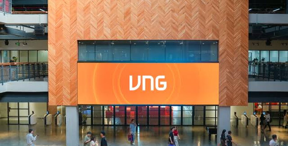 Lãi kỷ lục kỳ lân VNG tiếp tục tăng lương cho nhân viên dù chi phí lao động bình quân đã hơn 75 triệu đồng/tháng