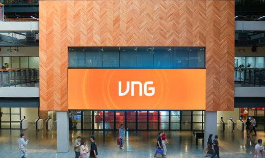 Lãi kỷ lục kỳ lân VNG tiếp tục tăng lương cho nhân viên dù chi phí lao động bình quân đã hơn 75 triệu đồng/tháng