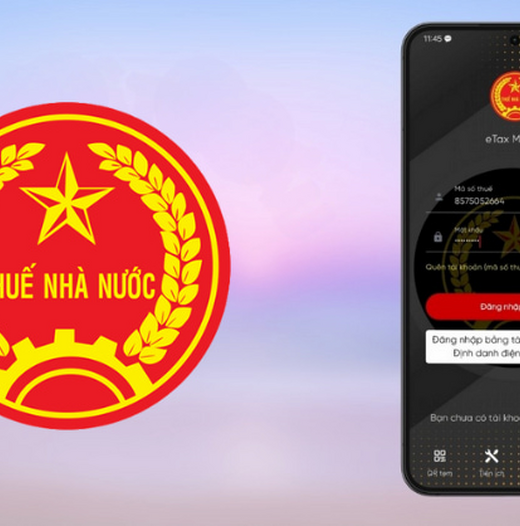 Kiểm tra nợ thuế, tạm hoãn xuất cảnh siêu nhanh trên eTax Mobile phiên bản 3.4.2