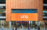 Lãi kỷ lục kỳ lân VNG tiếp tục tăng lương cho nhân viên dù chi phí lao động bình quân đã hơn 75 triệu đồng/tháng