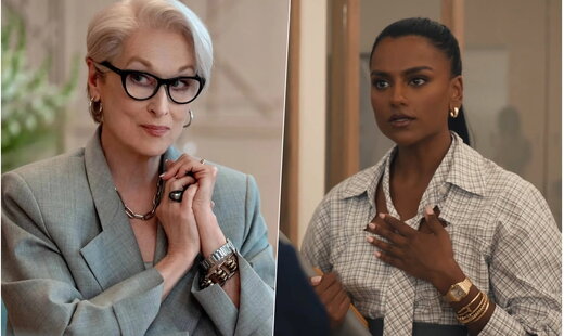 Những tạo tác Cartier kinh điển trong The Devil Wears Prada 2