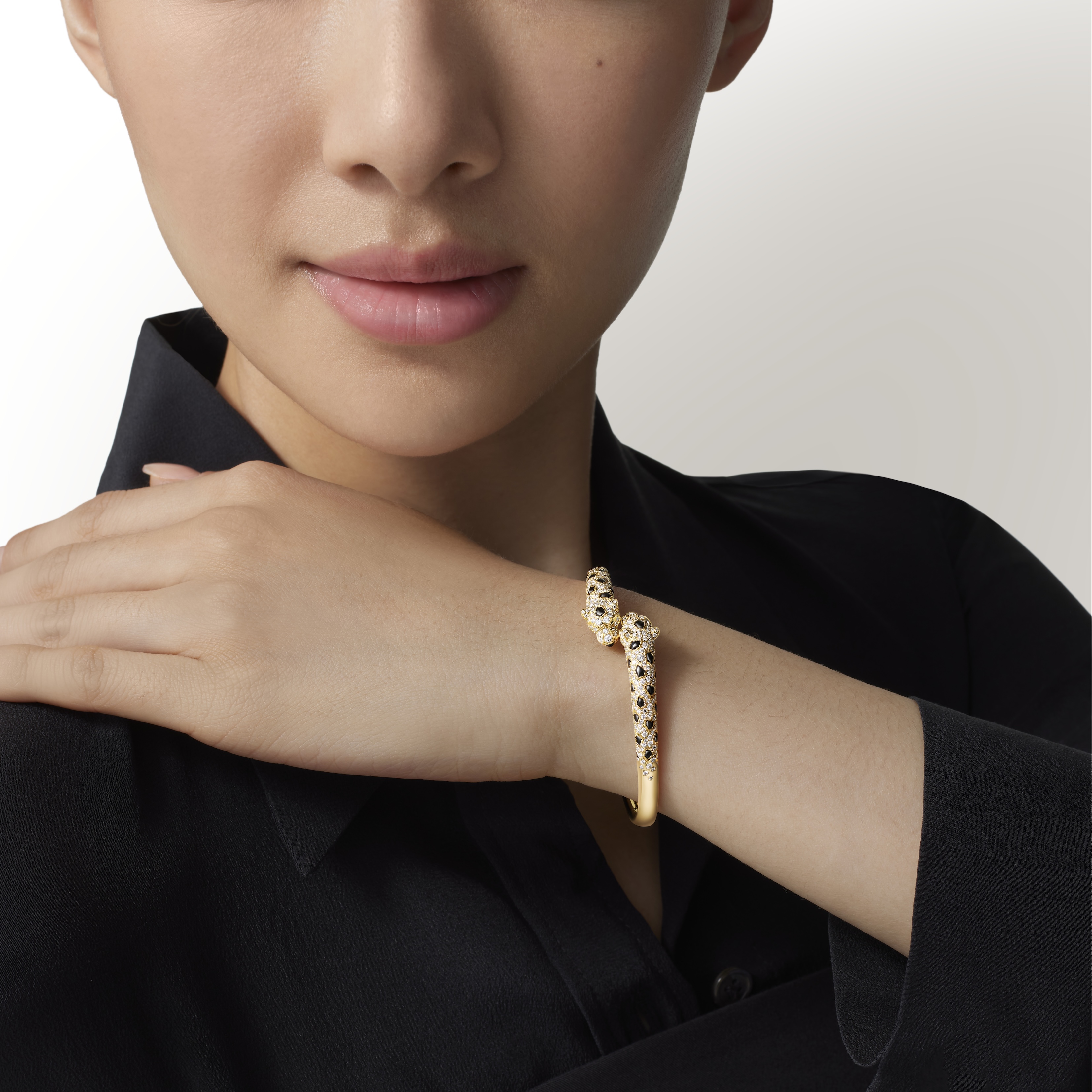 Vòng tay Pn(Hình: Cartier)